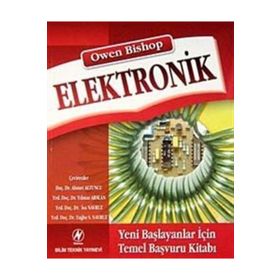 ELEKTRONIK - OWEN BISHOP