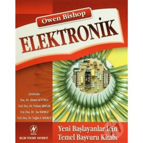 ELEKTRONIK - OWEN BISHOP