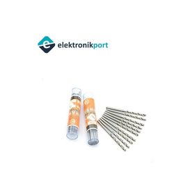 Elektronikport 1.7 mm Hss Yüksek Hız Çelik Matkap Ucu