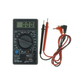 Elektronikport DT-830 Ölçü Aleti Multimetre Dijital Avometre