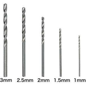 Elektronikport Matkap Ucu 1.1 mm