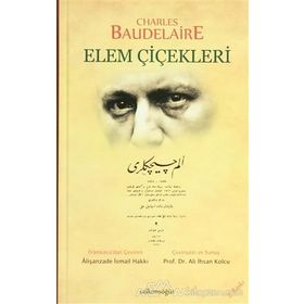 ELEM ÇİÇEKLERİ - CHARLES BAUDELAIRE