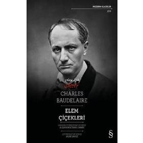 ELEM ÇİÇEKLERİ - CHARLES BAUDELAIRE