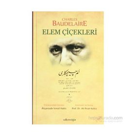 Elem Çiçekleri - Flowers of Sorrow - Emine Ceylan