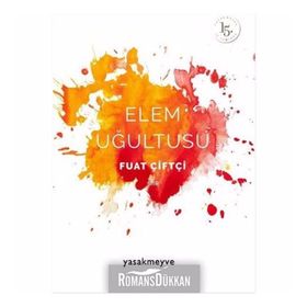 Elem Uğultusu - Fuat Çiftçi