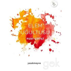 Elem Uğultusu - Fuat Çiftçi