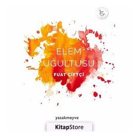 Elem Uğultusu - Fuat Çiftçi