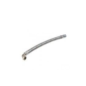 Element 1 inç Dirsekli 10 Bar 80 cm Fleks Hortum