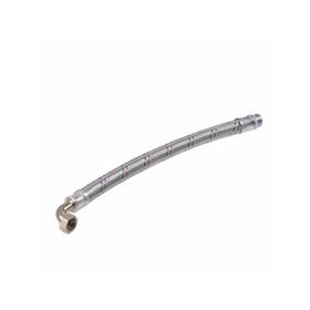 Element 1 inç Dirsekli 10 Bar 80 cm Fleks Hortum