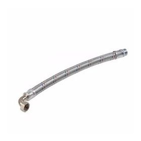 Element 1 inç Dirsekli 10 Bar 80 cm Fleks Hortum