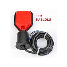 Element 10 m Ttr Kablolu Seviye Flatörü
