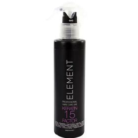 Element 220 ml Keratin 15 Factor Durulanmayan Bakım Spreyi