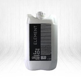 Element %3 10 Volume Oksidan 5000 ml Saç Boya Bakımı