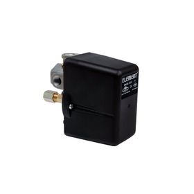 Element 3-11 Bar Tahliyeli On/Off Trifaze 1/4 Bağlantılı Hidrofor Basınç Şalteri