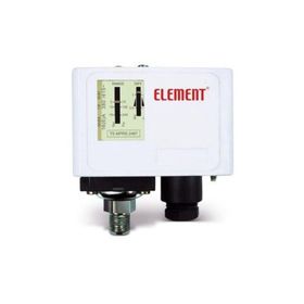 Element 5-16 Bar 1/4 inç Bağlantı Presostatlar Basınç Şalteri