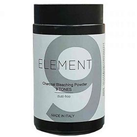 Element 500 gr Charcoal Karbon Açıcı 9 Ton Saç Açıcı