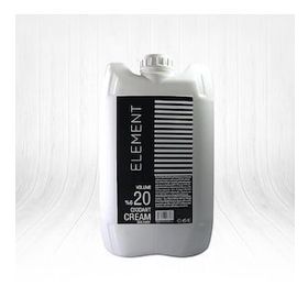 Element 5000 ml %6 20 Volume Oksidan