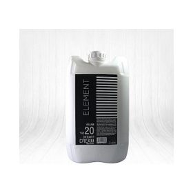 Element 5000 ml %6 20 Volume Oksidan