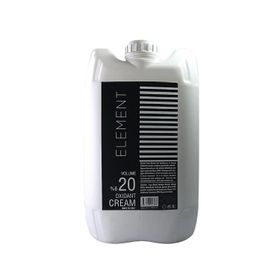 Element 5000 ml %6 20 Volume Oksidan