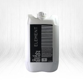 Element 5000 ml %6 20 Volume Oksidan