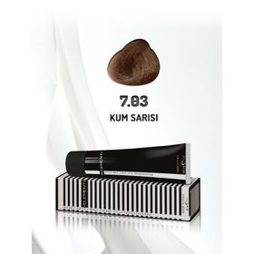 Element 7/03 Kum Sarısı Copper Color Saç Boyası