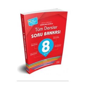 Element 8.Sınıf Soru Bankası