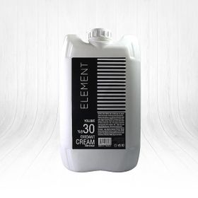 Element %9 30 Volume Oksidan 5000 ml Saç Boya Bakımı