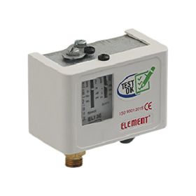 Element ELT 35 0,2-8 Bar Basınç Prosestatı