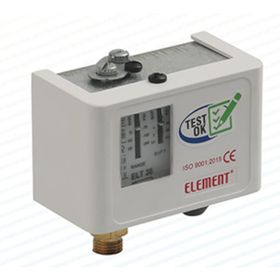 Element Elt 37 5 Bar /28 Bar Arası Prosestat