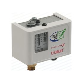 Element Elt 37 5 Bar /28 Bar Arası Prosestat