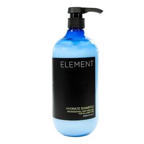 Element Hydrate 1 lt Şampuan
