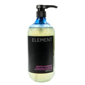 Element Keratin 1000 ml Şampuan