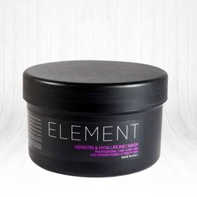 Element Keratin Hyaluronic Mask 500 ml Maske