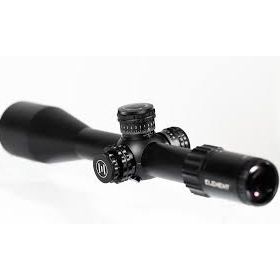 Element Optics Titan 5-25X56 FFP APR-2D Mrad Tüfek Dürbünü