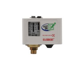 Element Presostatlar 1/4 inç Bağlantı 02-8 Bar Basınç Şalteri