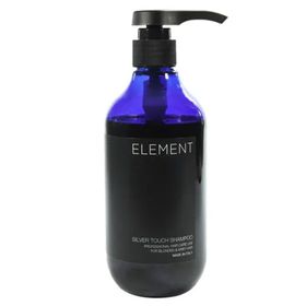 Element Silver Touch 500 ml Şampuan