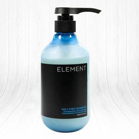 Element Sülfatsız Yapılandırıcı 500 ml Şampuan