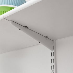 Element System EL 32 Beyaz U Taşıyıcı
