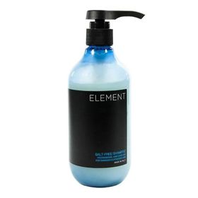 Element Tuzsuz 500 ml Şampuan