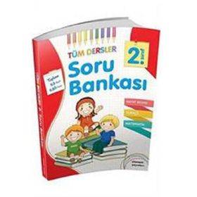 Element Yayınları 2. Sınıf Tüm Dersler Soru Bankası