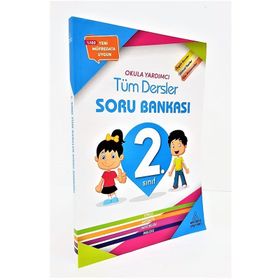 Element Yayınları 4. Sınıf Tüm Dersler Soru Bankası
