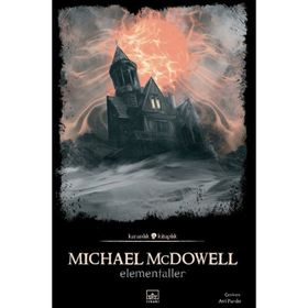 Elementaller - İthaki Yayınları