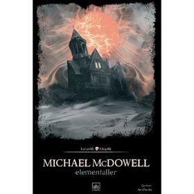Elementaller - İthaki Yayınları