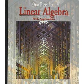 Elementary Linear Algebra With Applications