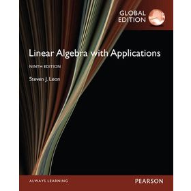 Elementary Linear Algebra With Applications