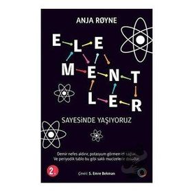 Elementler - Anja Royne
