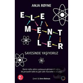 Elementler - Anja Royne