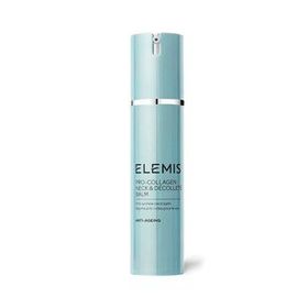 Elemis Pro-Collagen Neck & Decollete Balm 50 ml Özel Bakım