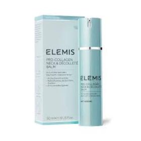 Elemis Pro-Collagen Neck & Decollete Balm 50 ml Özel Bakım