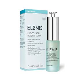 Elemis Pro-Collagen Renewal Serum 15 ml Serum
